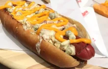 İstanbul’da en iyi hot dog’u yiyebileceğiniz 4 mekan