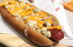 İstanbul’da en iyi hot dog’u yiyebileceğiniz 4 mekan