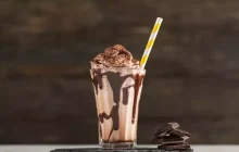 Milkshake nasıl yapılır?